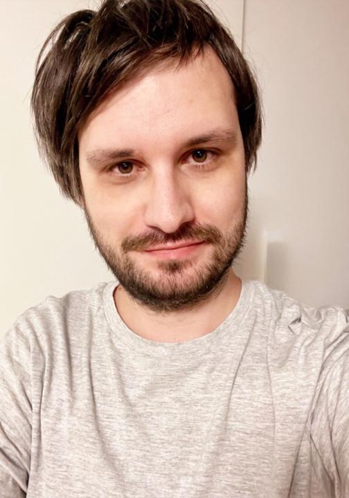 Sebastian K