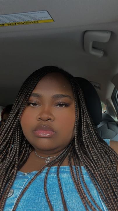 Dominique Jefferson