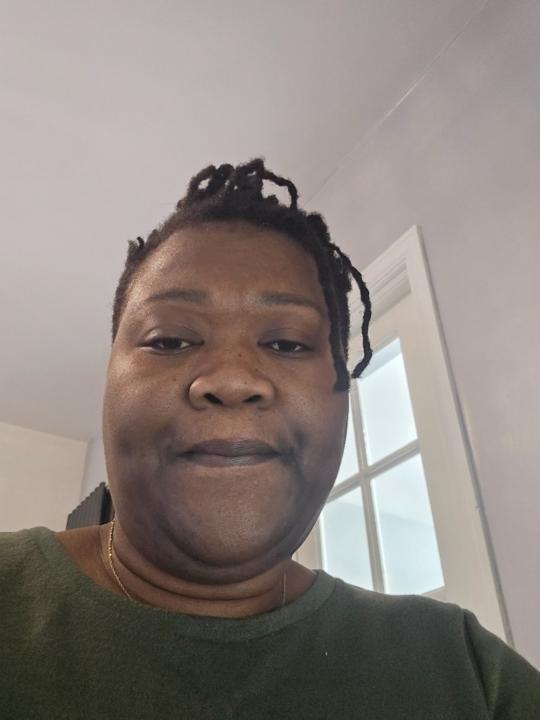 Josephine Inkum