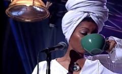Josephine Inkum