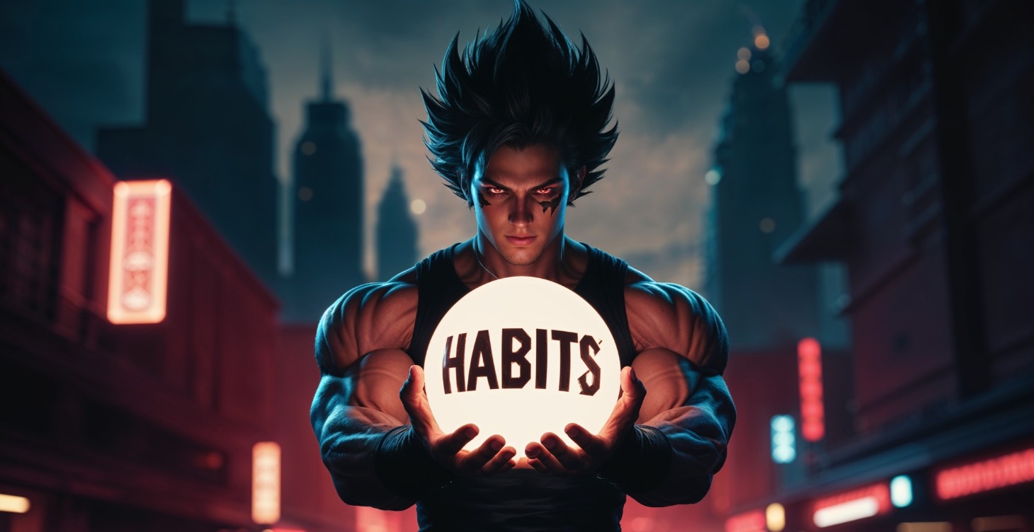 Habits 101