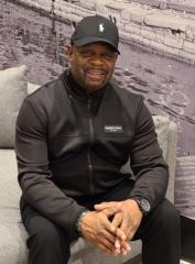 Anthony Jenkins
