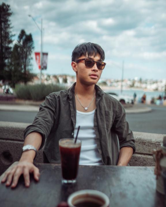 Jason Thai