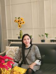 Charmaine Lamog