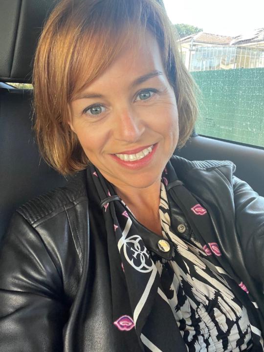 Carole Plagne