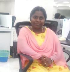 AmarJothi M