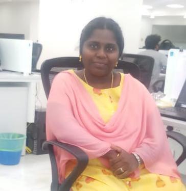 AmarJothi M