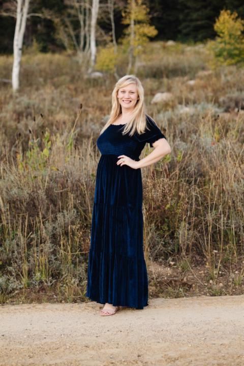 Paige Lythgoe