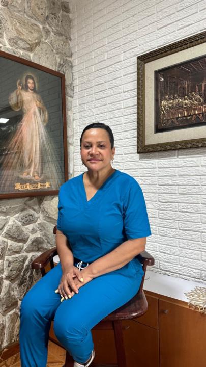 Milagros Rodríguez