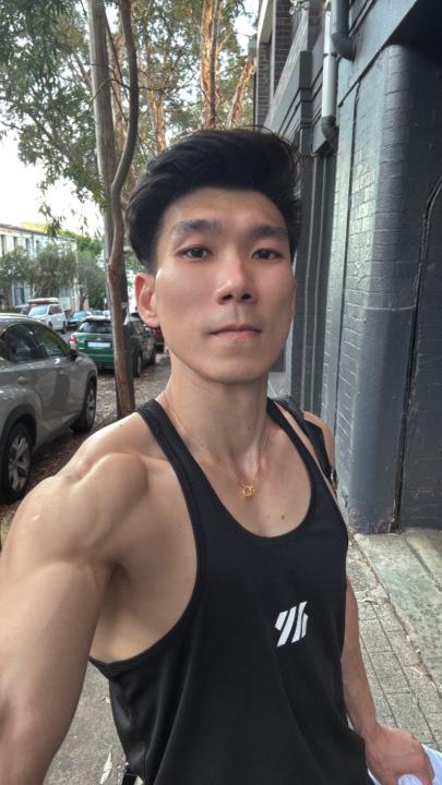 Daniel Lim