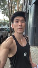 Daniel Lim