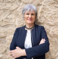Lourdes Galarraga