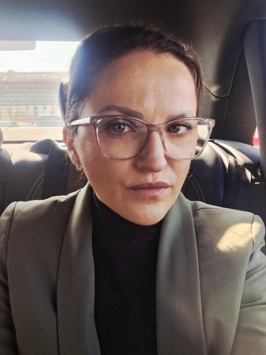 Maja Zadravec