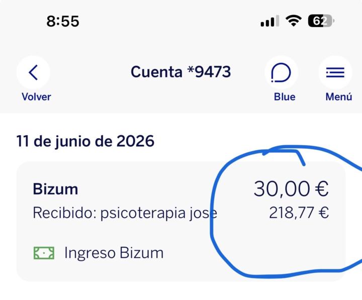 Obra del espíritu 