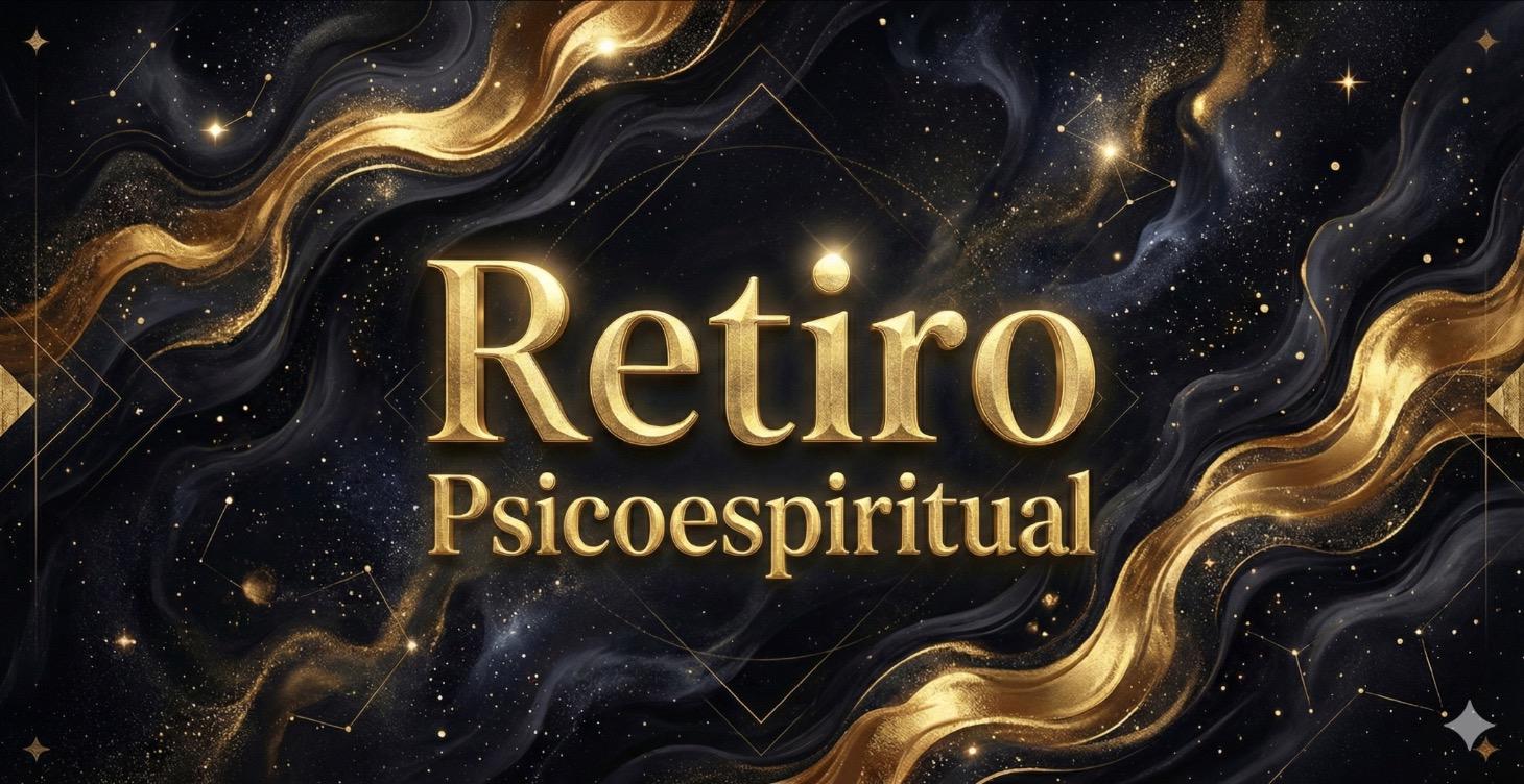 Paso 2: Retiro Psicoespiritual