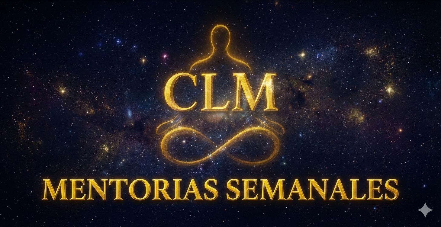 👨🏾‍💻 Clases grabadas | Cambia tu realidad