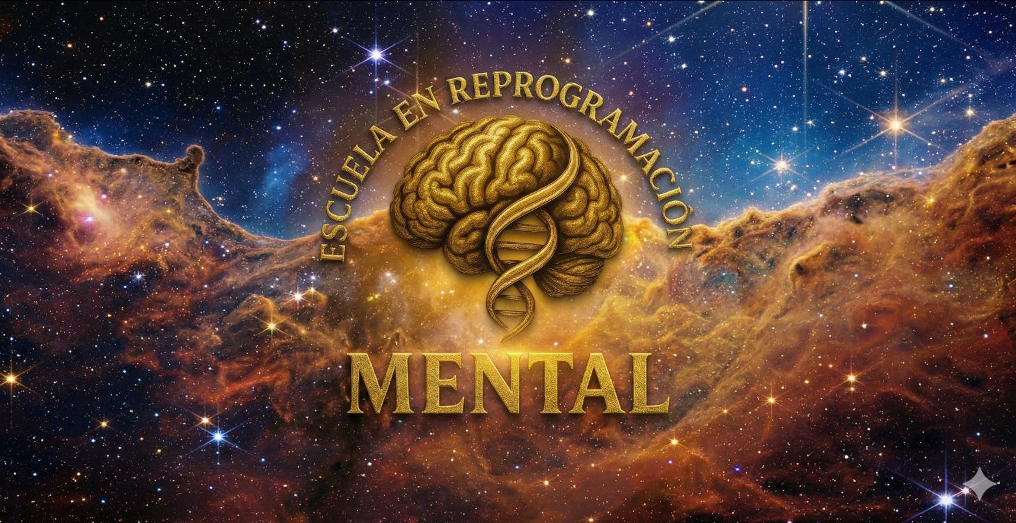 🏛️ Escuela en Reprogramación Mental
