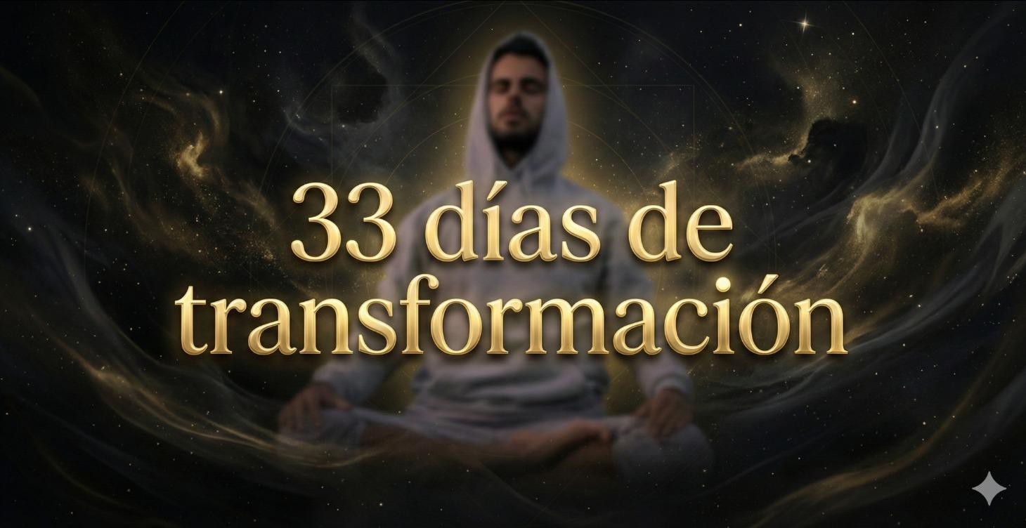 🧘🏾‍♂️ Meditación y Liberación