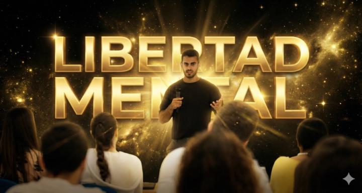 Comunidad Libertad Mental 🧠