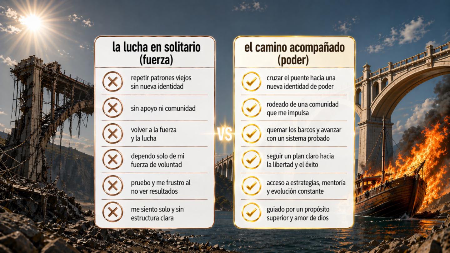 Escuela LIBERTAD 🧘🏾‍♂️