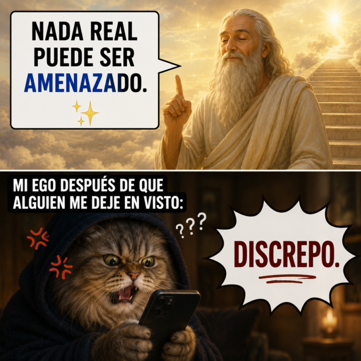 Humor espiritual