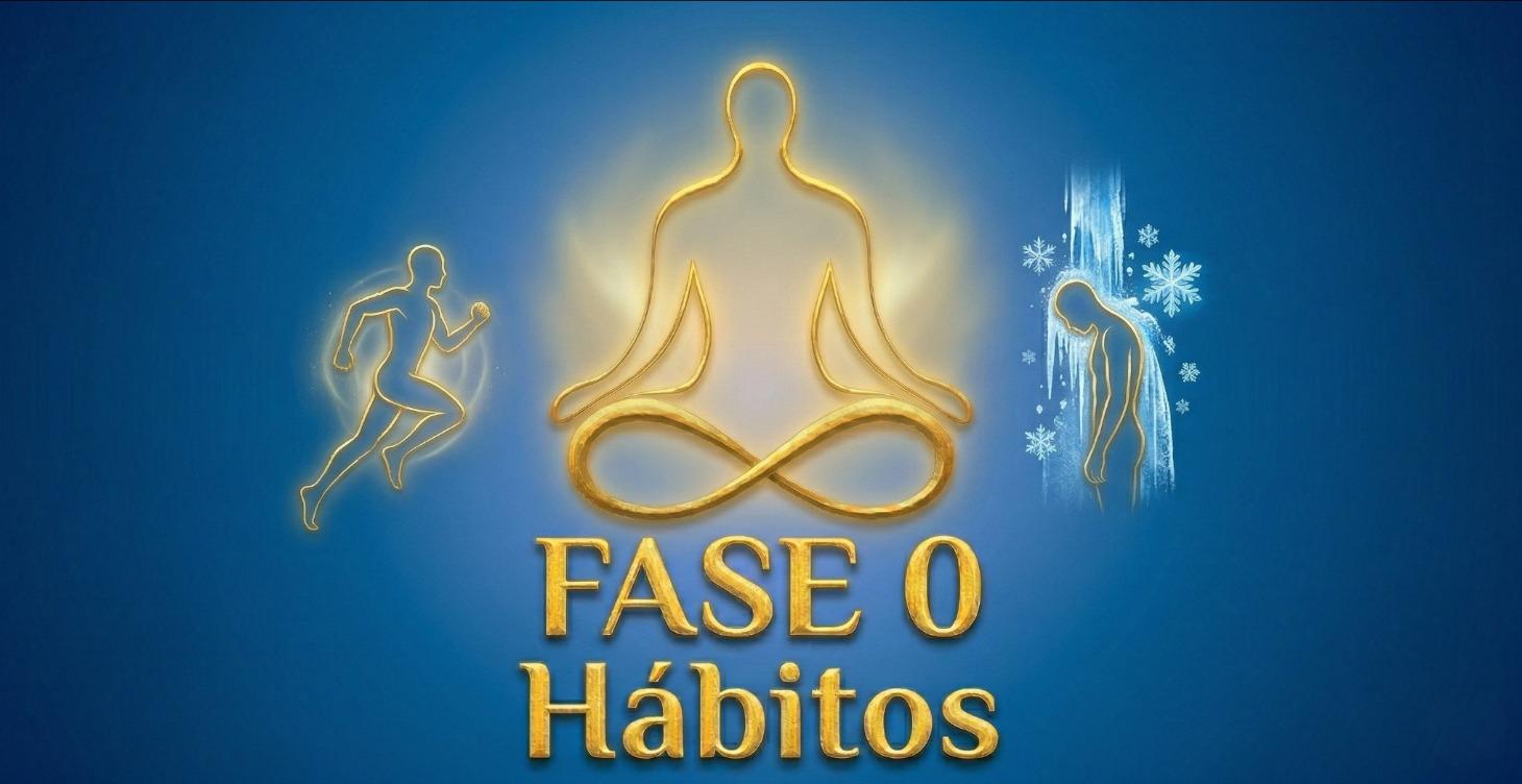 ✅ Crea tus hábitos innegociables