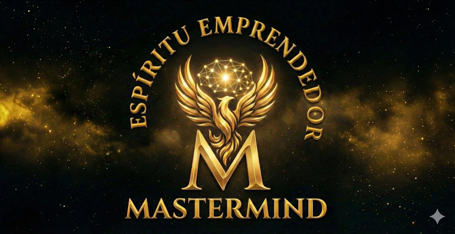 🧠 MASTERMIND Espíritu Emprendedor 🐦‍🔥