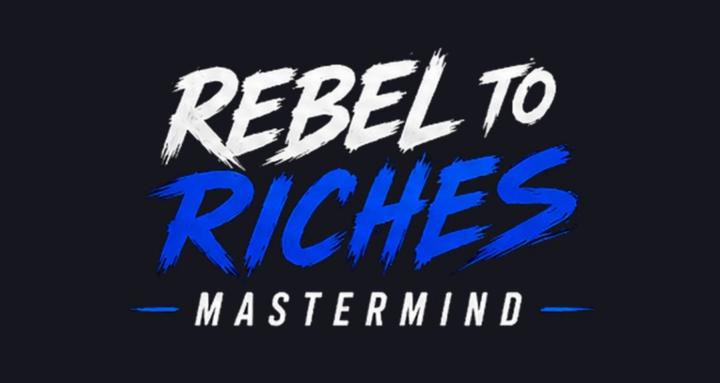 Rebel to Riches