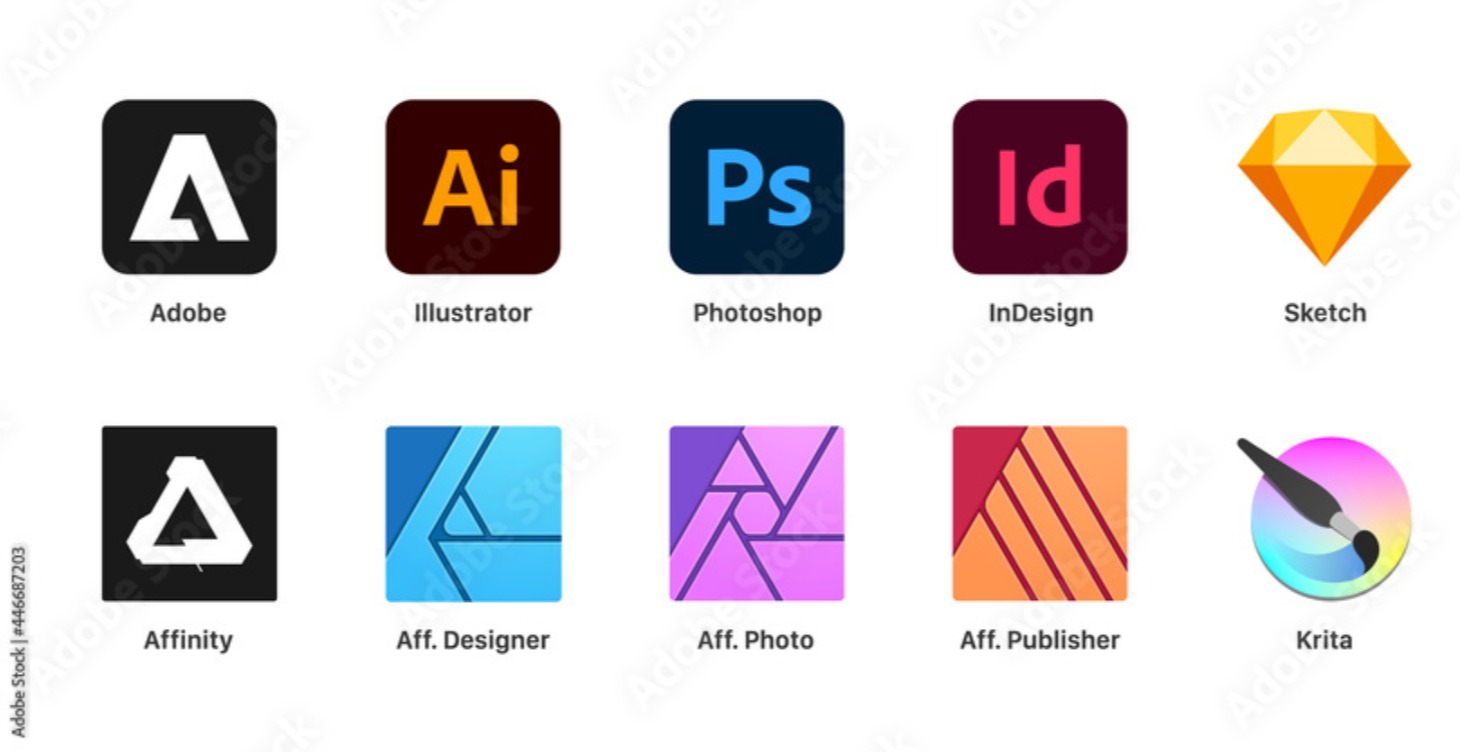 Introduction to Graphic Design Software