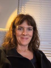 Liz Hewson