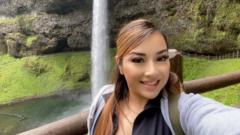 Erika Ibarra
