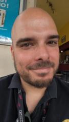 Rui Fernandes