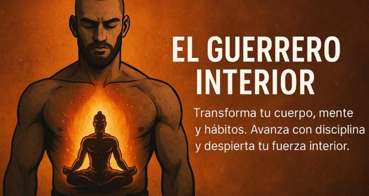 El guerrero interior
