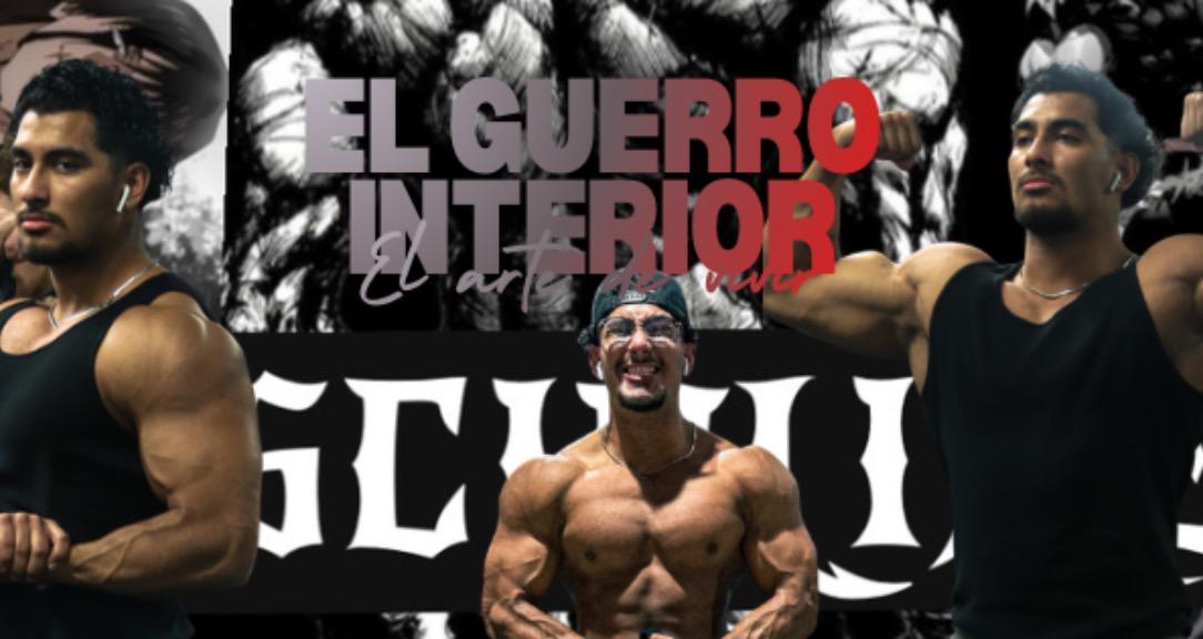 El guerrero interior