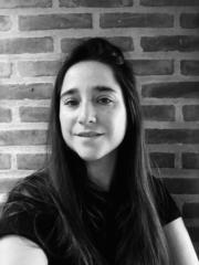 Natalia Orellano Ricchetti