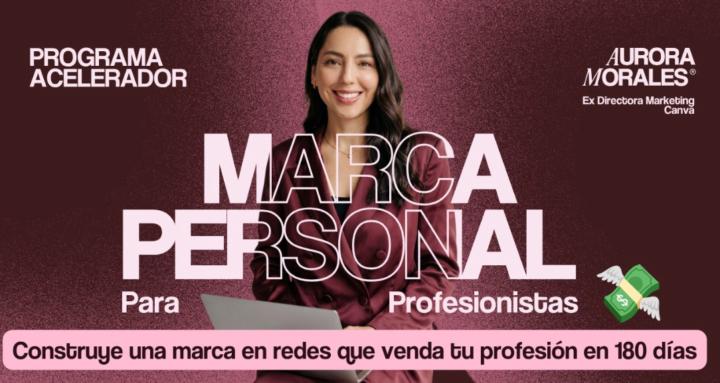 Marca Personal Profesionistas