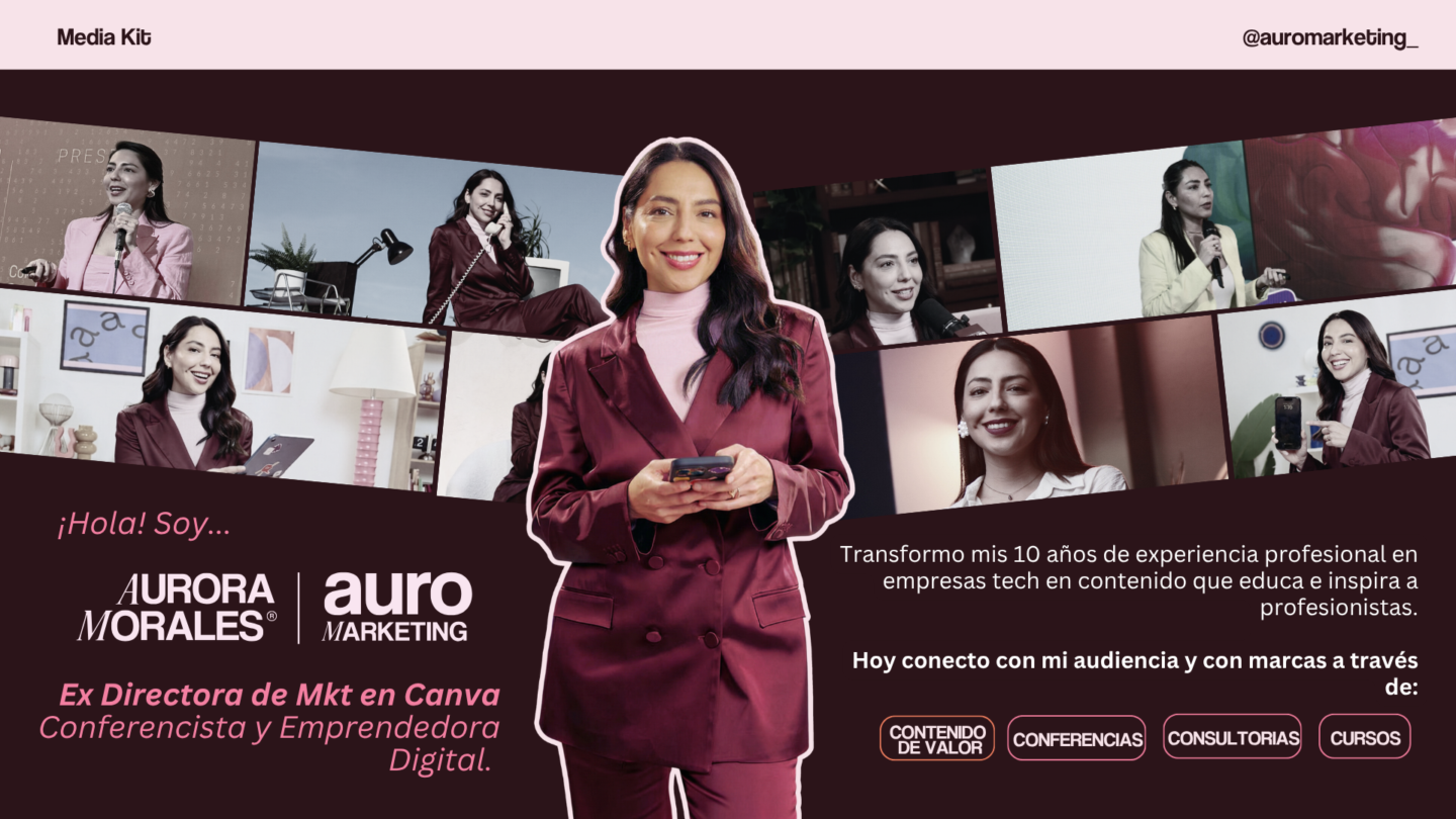 Marca Personal Profesionistas
