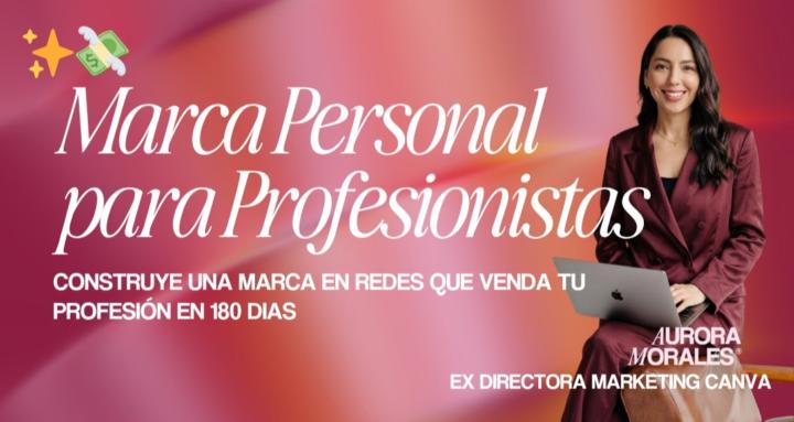 Marca Personal Profesionistas