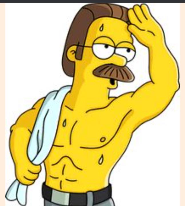 Ned Flanders