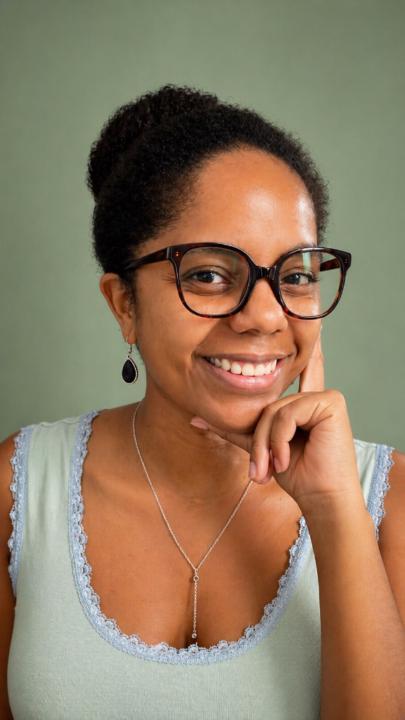 Ophélie Alonzo