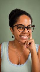 Ophélie Alonzo