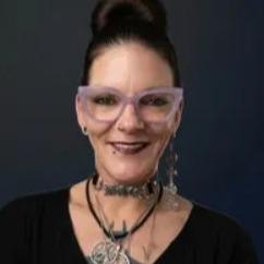 Ali Collins