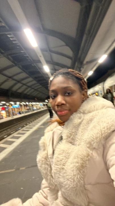 Maïmounata Ilboudo