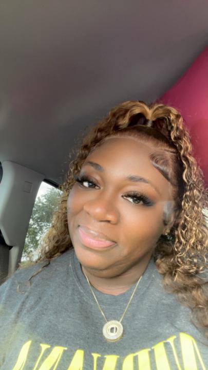 Hardricka McGlocklin