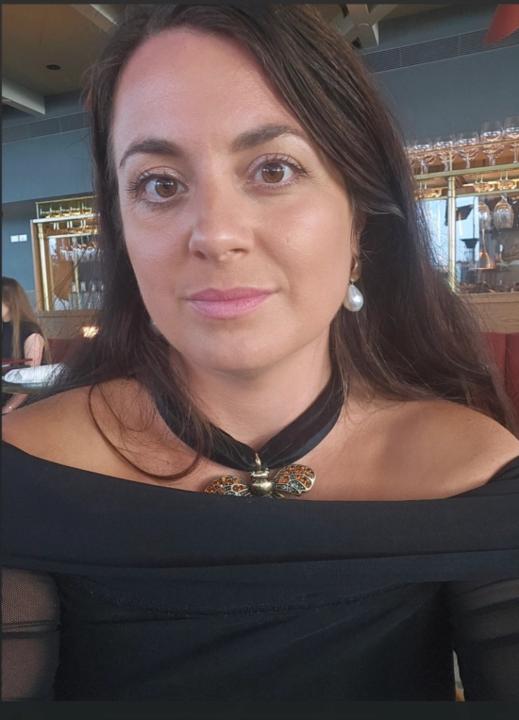 Mirela Xhota
