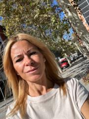 Montse García de las Heras