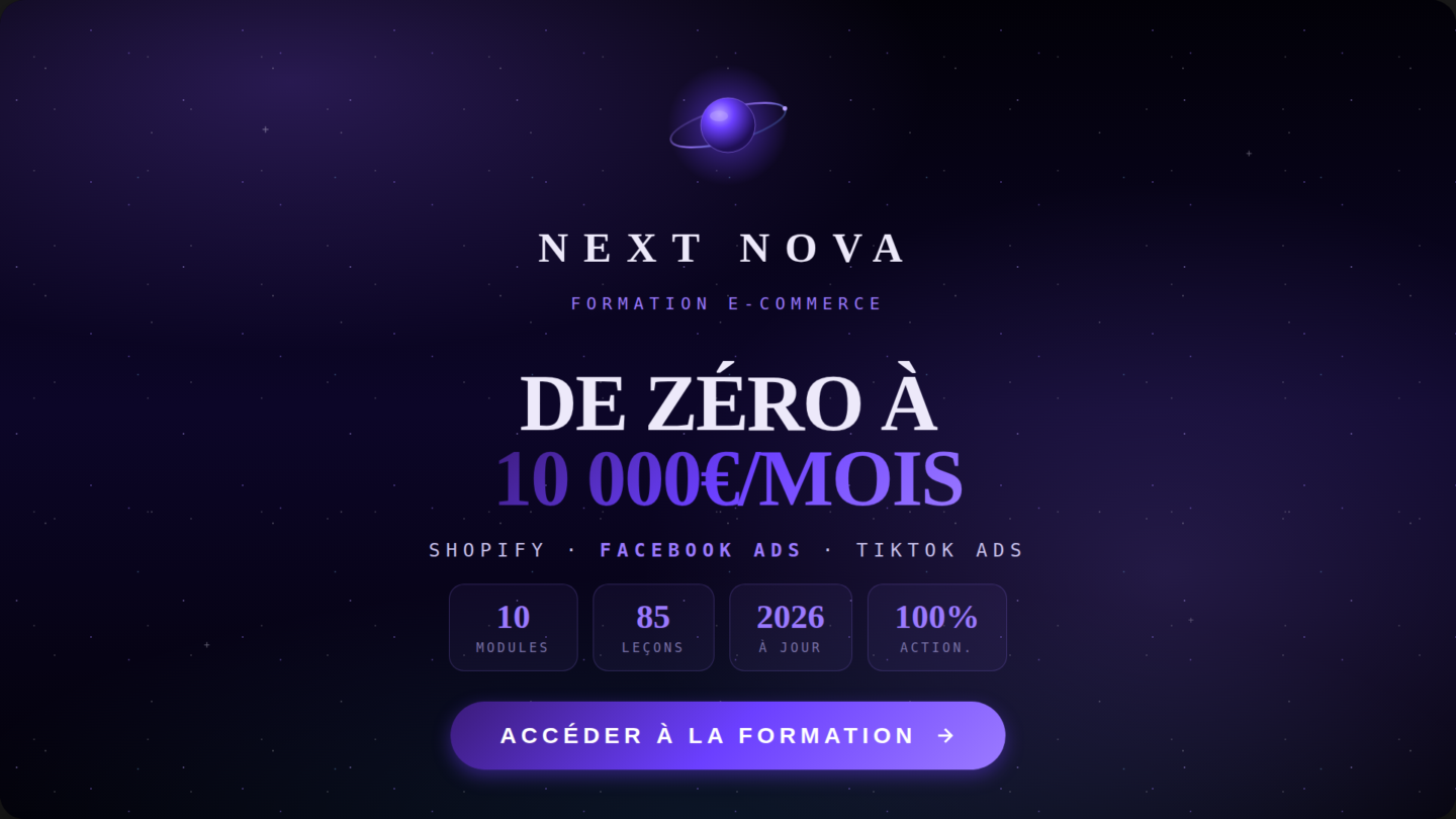 Next Nova