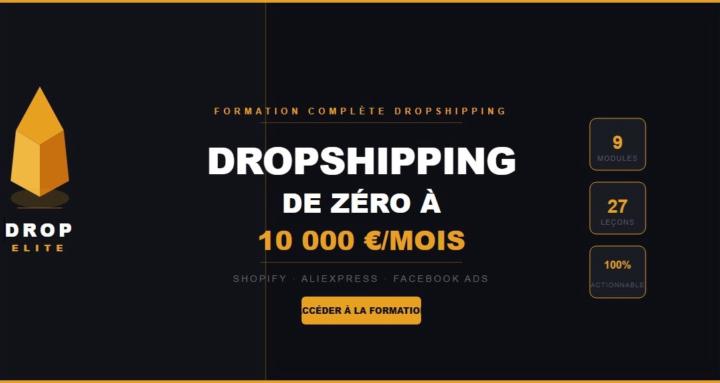DropElite