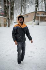 Dhanraj M