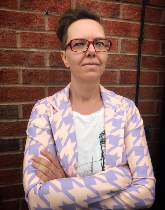 Agnieszka Katniak